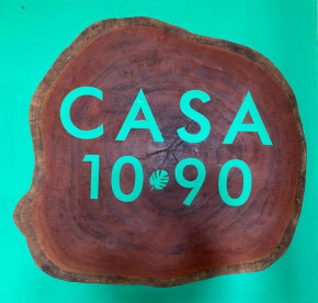 Casa 1090 ubicada cerca a todo.